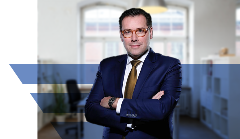 Portrait von Andreas Knödler aus der uniVersa Generalagentur Versicherungsvermittlung GmbH