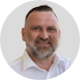 Mirko Kauth tätig im Innendienst in der uniVersa Maklerdirektion Wiesbaden