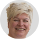 Sandra Gernand tätig im Außendienst bei der uniVersa Maklerdirektion Wiesbaden