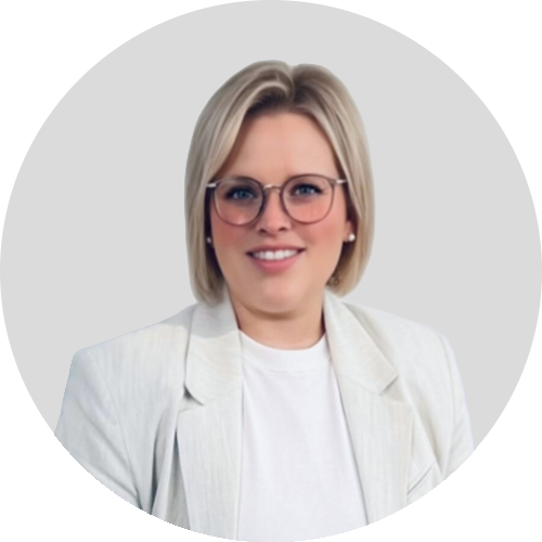 Portrait von Sophie Ullmann