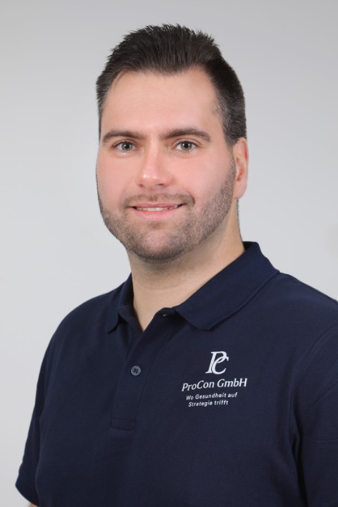 Portrait von Björn Sebera; Hauptagent bei der uniVersa Generalagentur Lohfelden