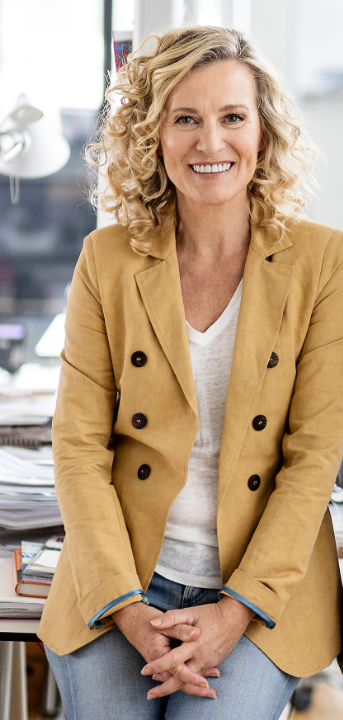 Portrait von Versicherungsfachmann Marco Elble