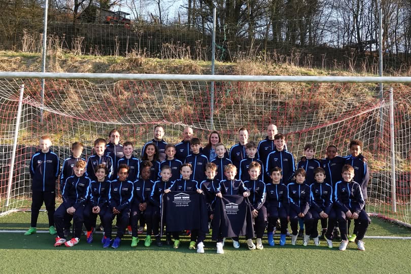 Teamoto TSG Neu-Isenburg 1. Mannschaft, Saison 2022/2023
