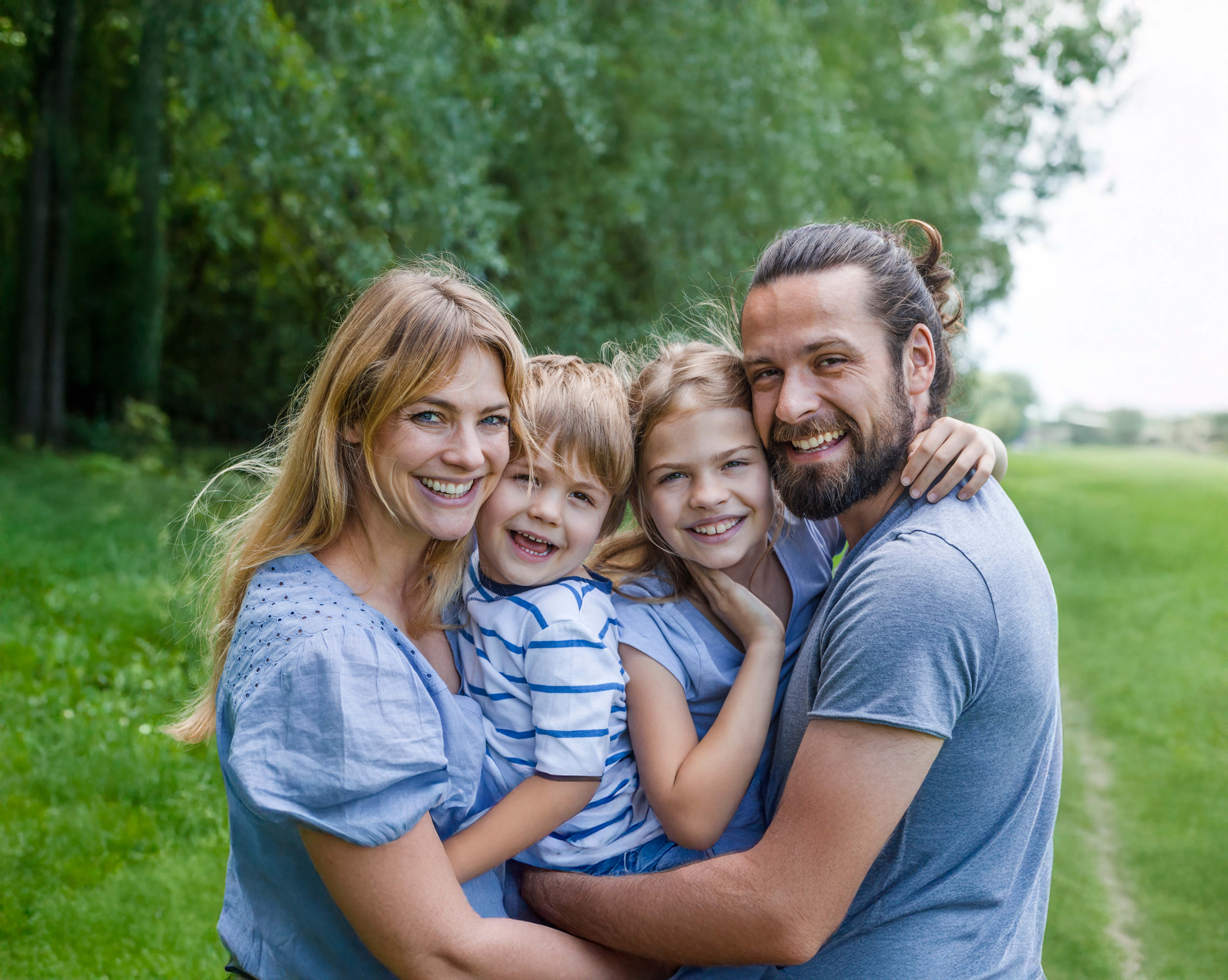 Zahnzusatzversicherung