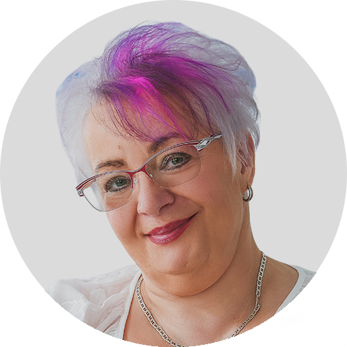 Portrait Jeanette Franz uniVersa