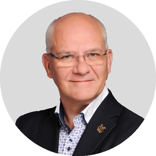 Portrait von Stefan Wilhelm