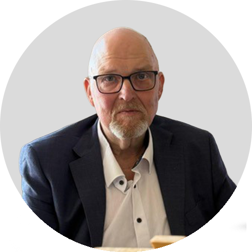 Portrait von Achim Reiser