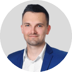 Portrait von Christian Kohlenberger